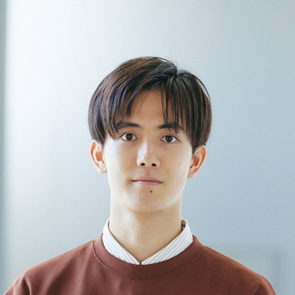 所属学生の声