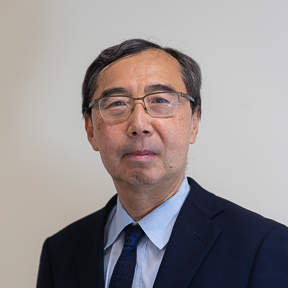 TANAKA Masaaki